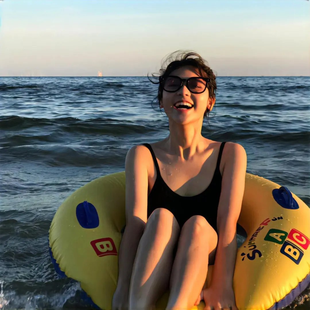 莲娜的甜美生活