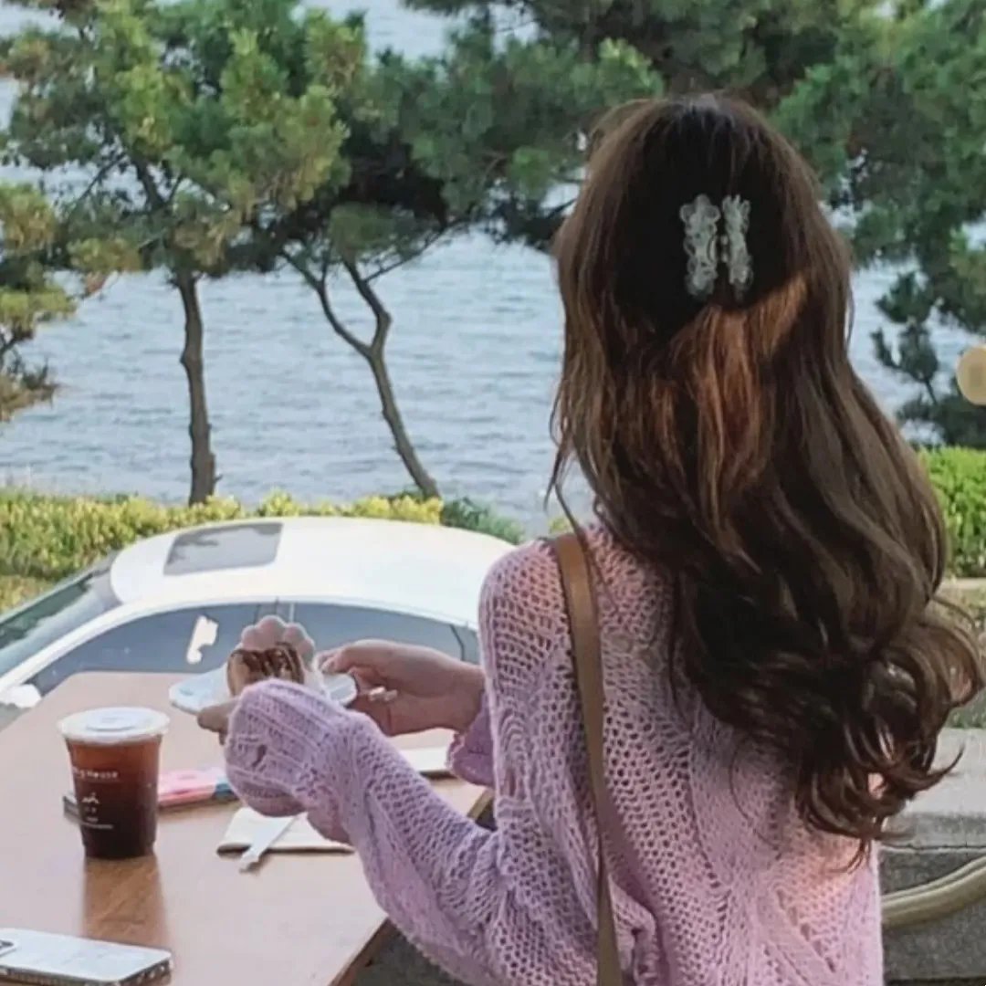 最喜欢的花