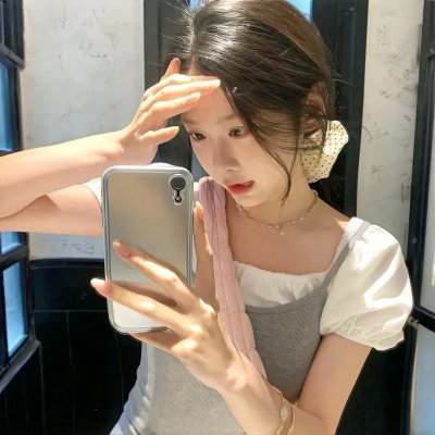 退休女士