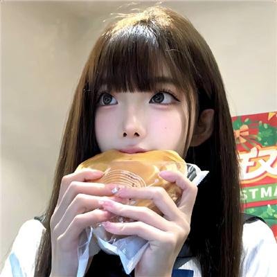 学长与女友
